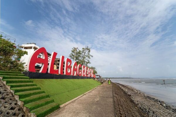 Alibaug Beach Tour