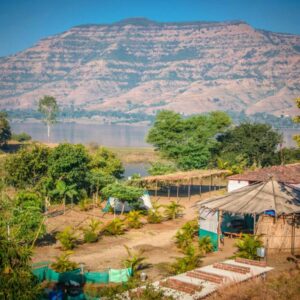 Krishna Valley Camp