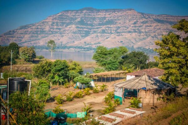 Krishna Valley Camp