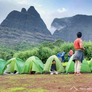 Prabalmachi Camping