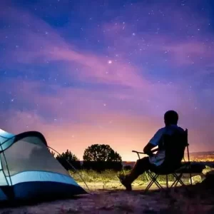Dapoli Camping