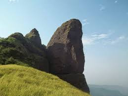 Dukes Nose 300 feet Rappelling and Thrilling Traversing