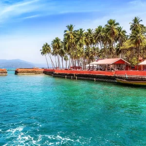 Andaman Tour (5N/6D)