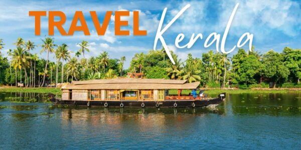 Kerala Tour