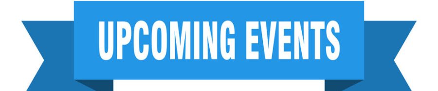 upcoming events upcoming events